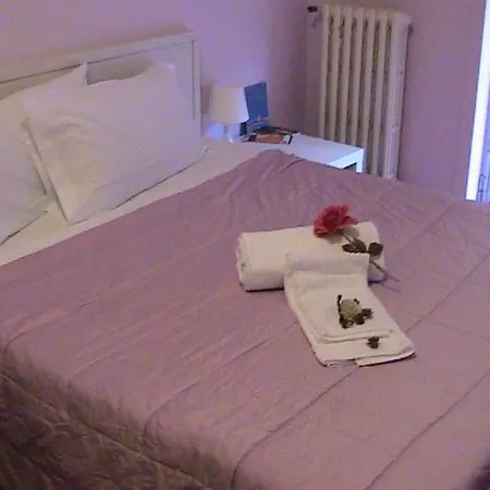 Guest house Niccolo *