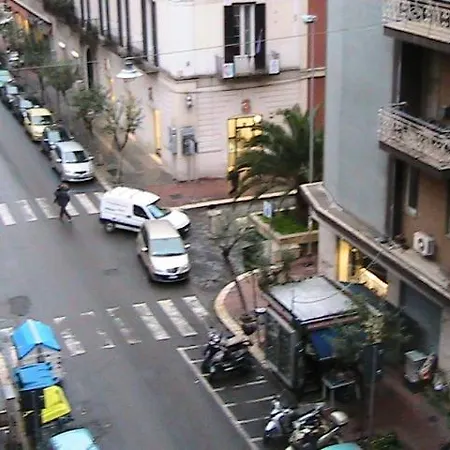 Niccolò Bari