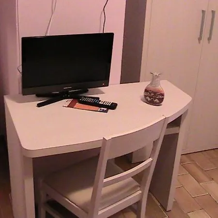 Niccolò Affittacamere