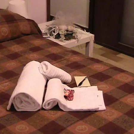 Gasthuis Niccolo Bari