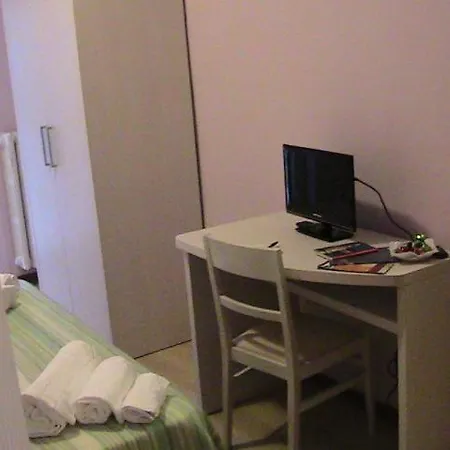 Niccolo Gasthuis Bari