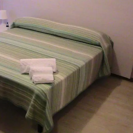 Niccolo Gasthuis Bari