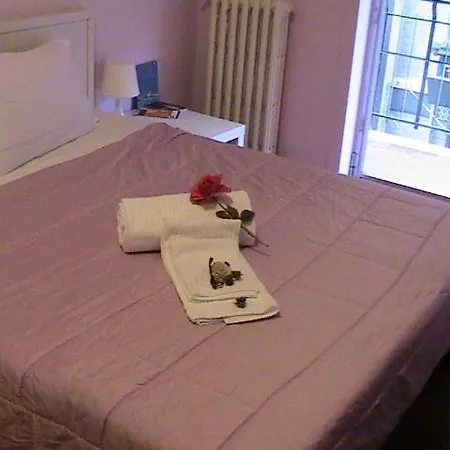 Niccolo Gasthuis Bari