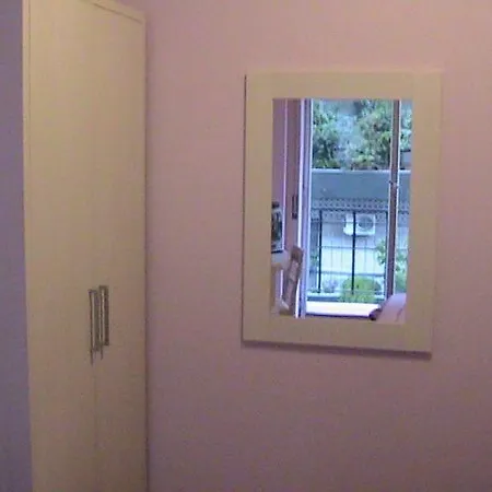 Gasthuis Niccolo Bari